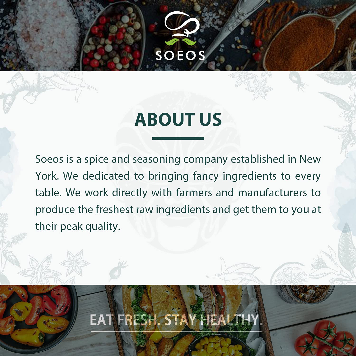 Cinnamon Powder Organic, 15 Ounce (425g)