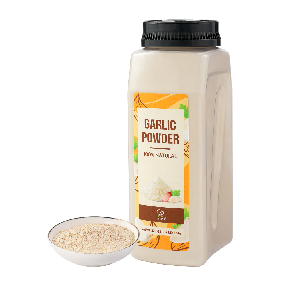 Garlic Powder 22 Ounce(624 g)