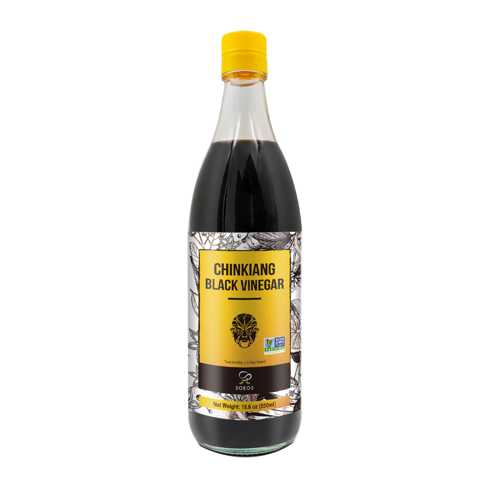Chinkiang, Zhenjiang Chinese Black Vinegar
